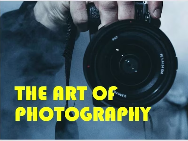 Cover image for Dynamic Presentation Design