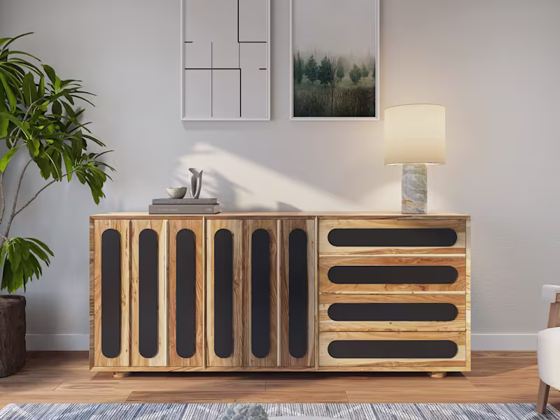 Cover image for You Will Get 3d Furniture Modeling & Rendering Within 24 Hour's