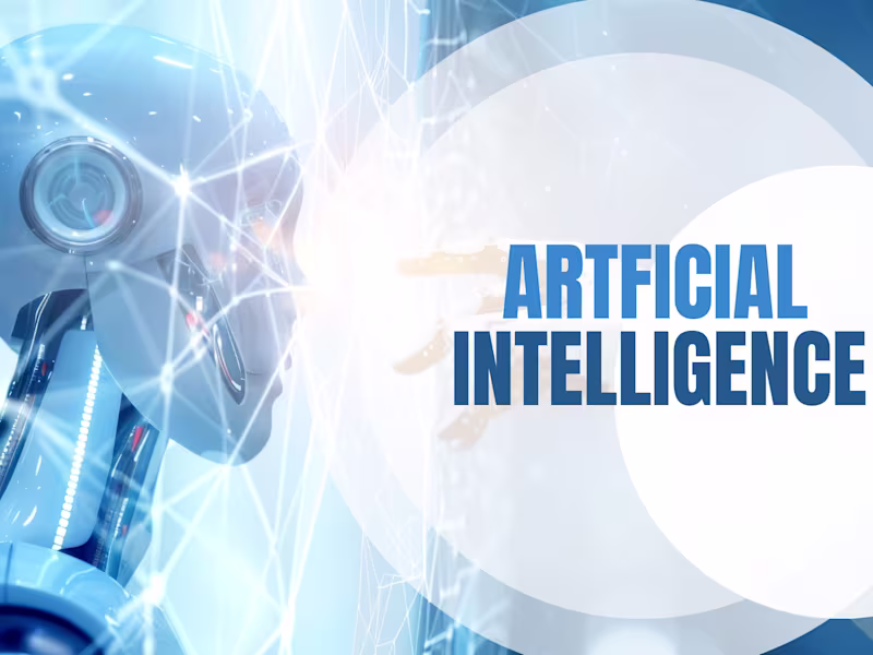 Cover image for Custom Machine Learning Model Development & Deployment