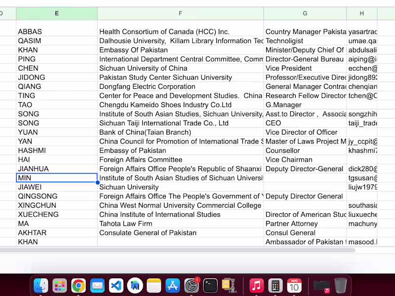 Cover image for Web Search and Data Scraping