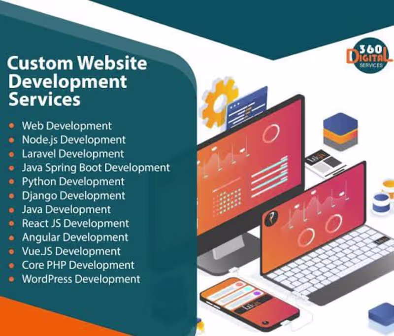 Cover image for Responsive Web Design