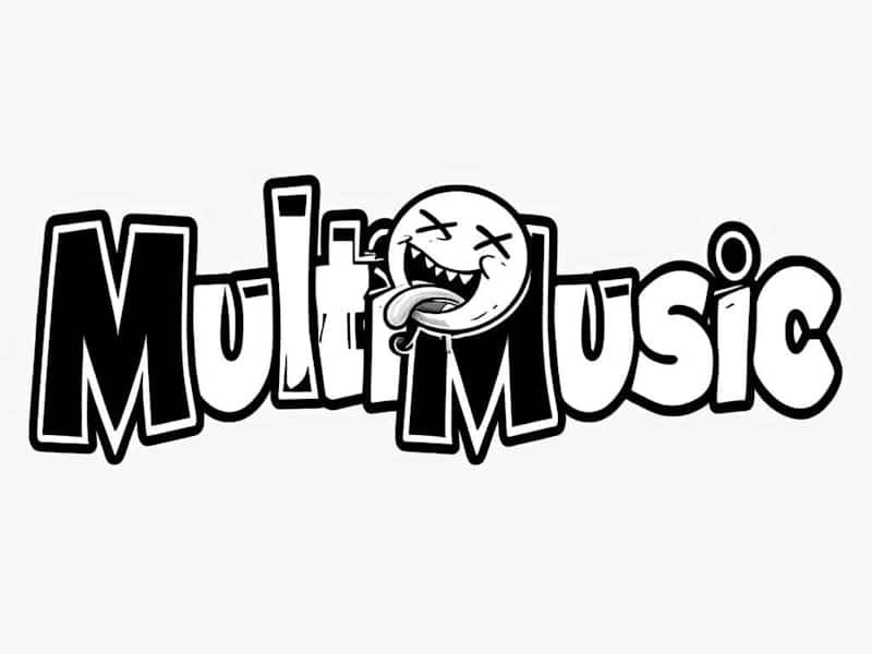 Cover image for Logo