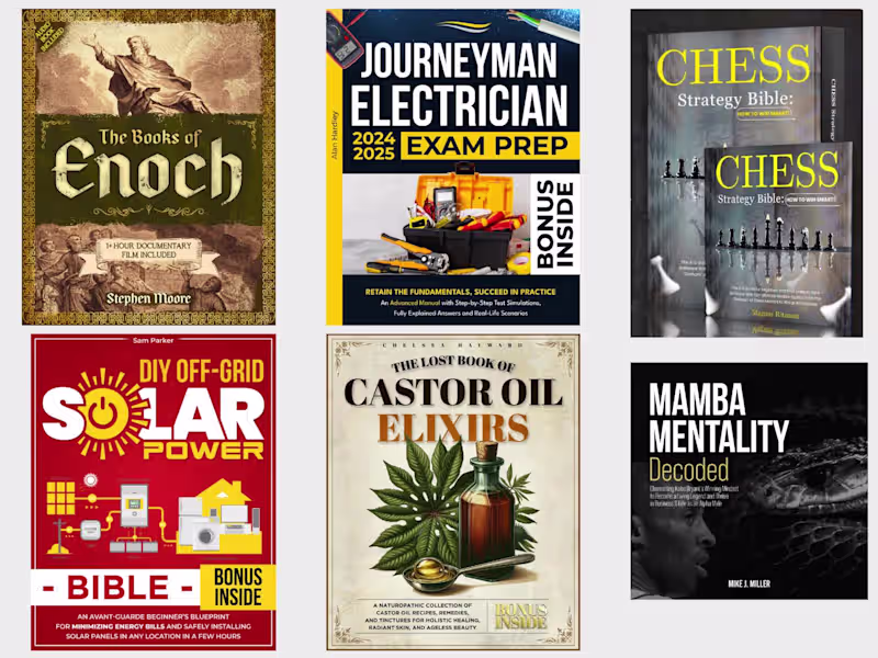 Cover image for Platinum Eye-Catching Cover Design