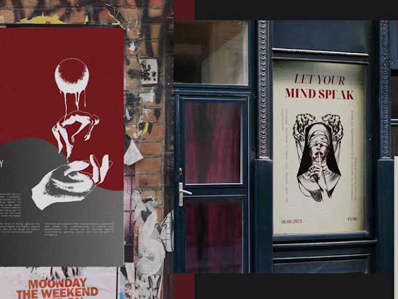 Cover image for Graphic Design