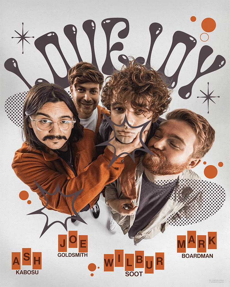 Cover image for Music Posters #1