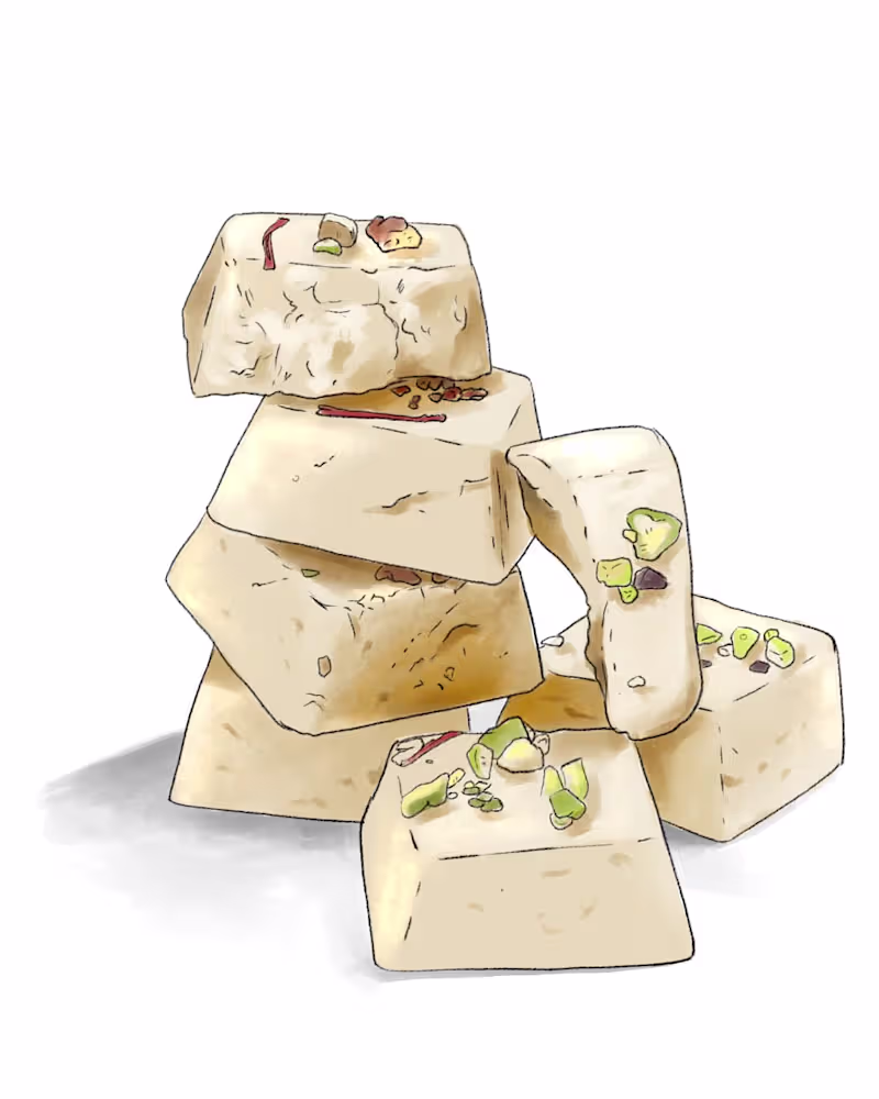 Cover image for Food art Projects 