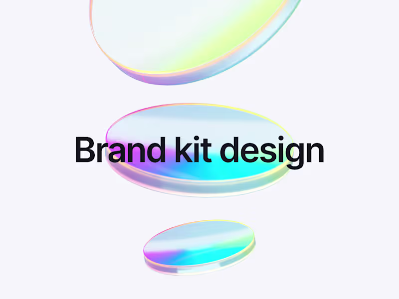 Cover image for Your Brand, Unified: Custom Brand Kits for Consistent Success