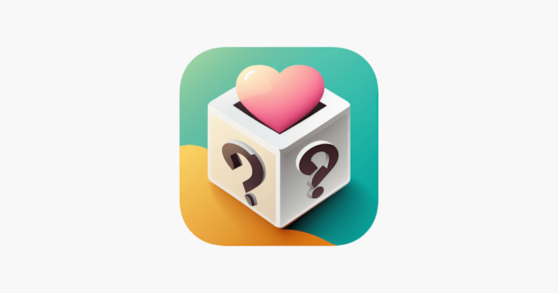 Cover image for Couples Relationship Questions 