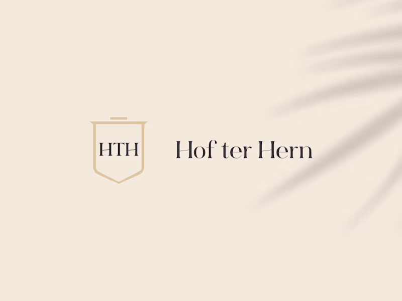 Cover image for Branding for luxury family stay