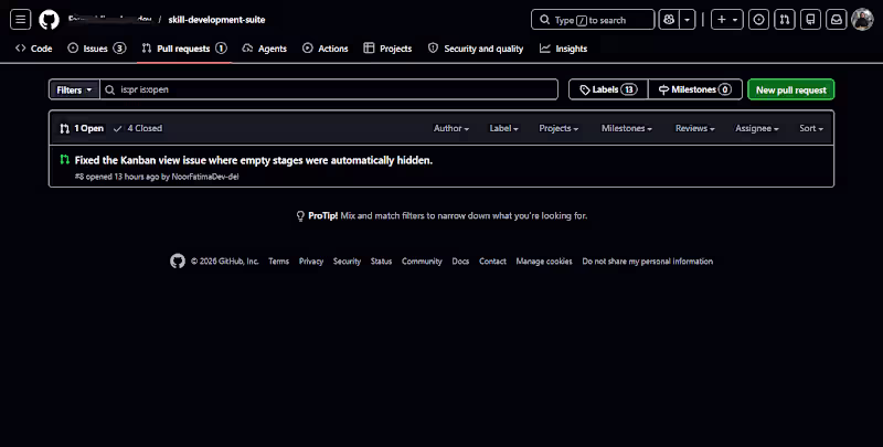 Cover image for Technical Project Management & Remote Team Leadership