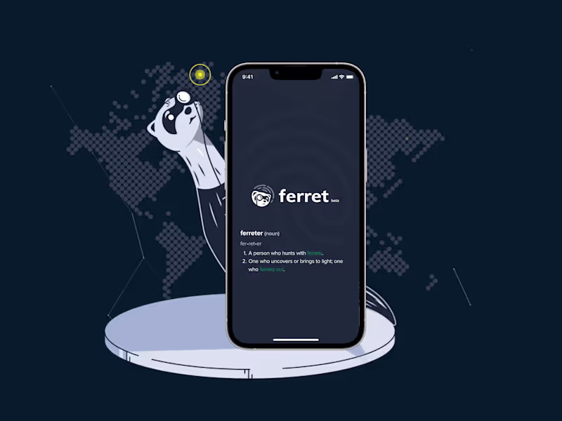 Cover image for Designing Due Diligence Solution for Everyone