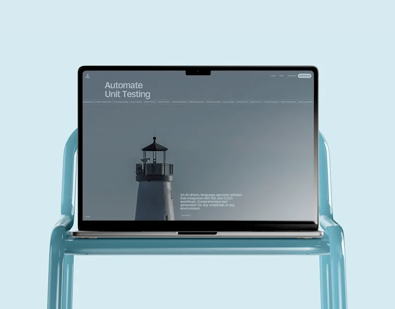 Cover image for Sentra Website