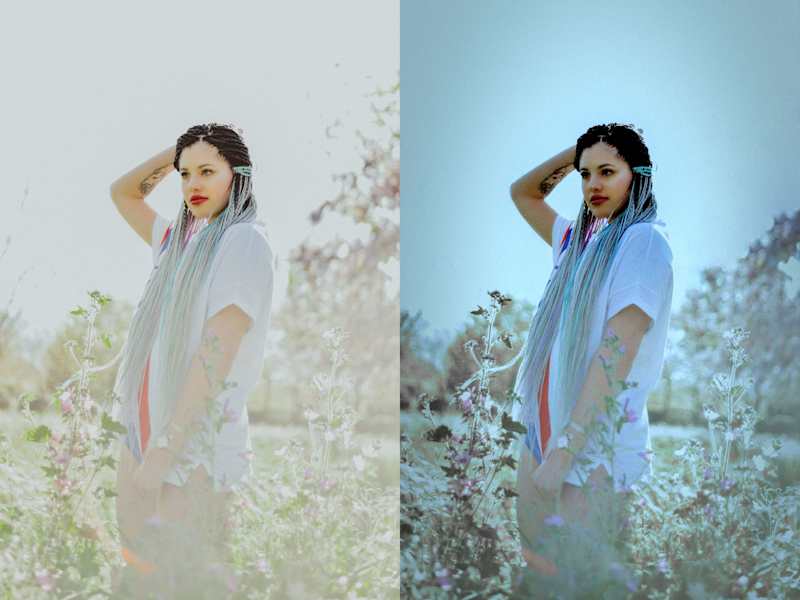 Cover image for Photo Magic with Affinity Photo 2- retouching, object removal