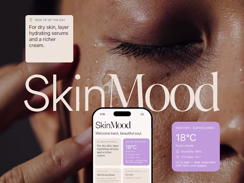 Cover image for I’ve learned that skincare routines shouldn’t be static. Som...