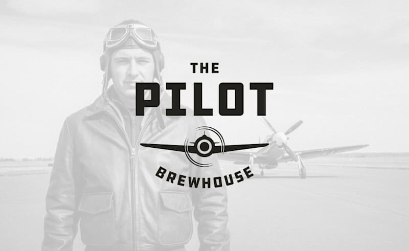 Cover image for The Pilot Brewhouse