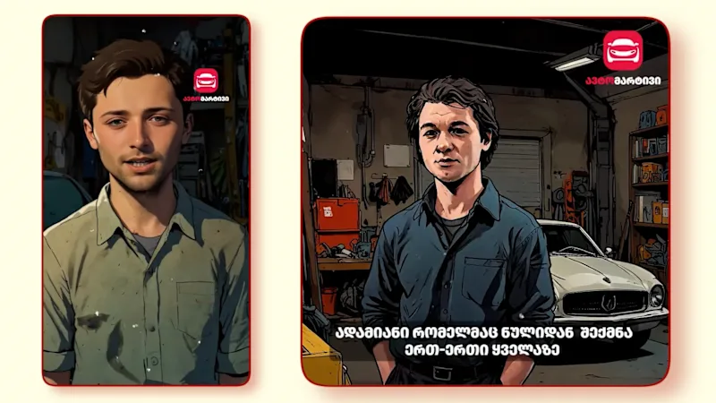 Cover image for AI Videos | TikTok | Facebook