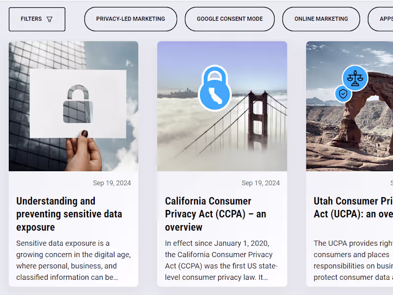 Cover image for Blog writing which increased organic sessions by 202%