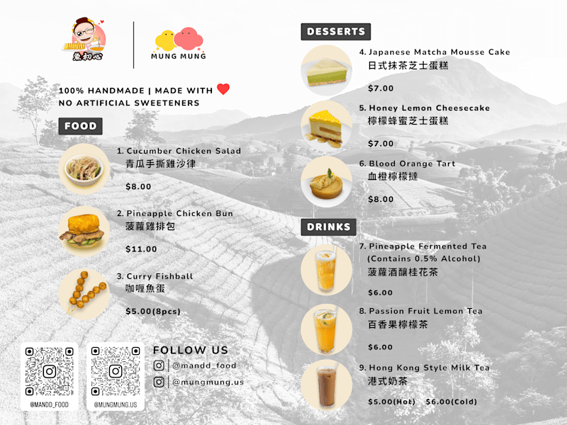 Cover image for Design a Menu That Boosts Your Sales