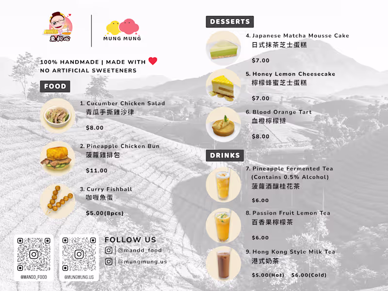 Cover image for Design a Menu That Boosts Your Sales