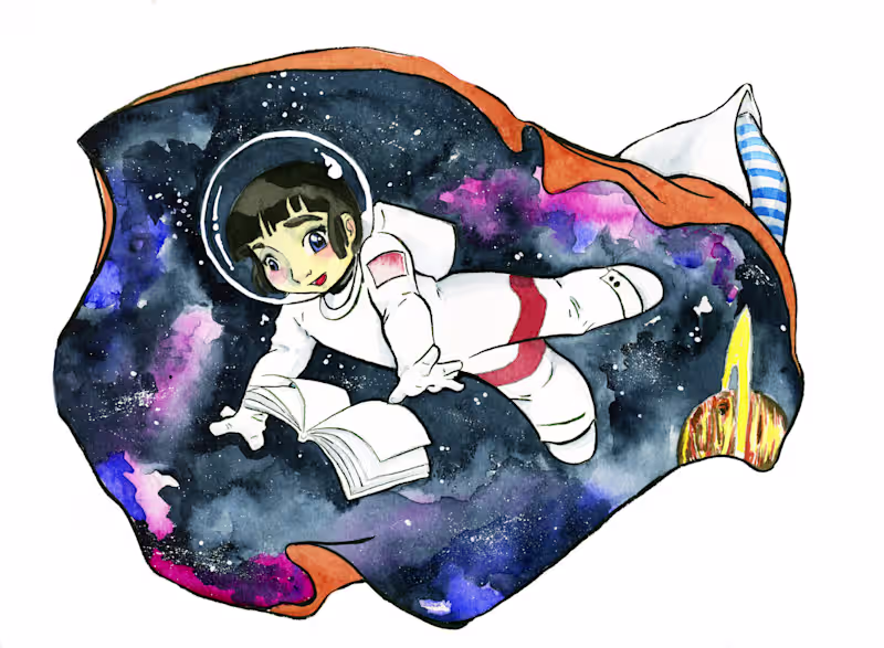 Cover image for Portfolio work