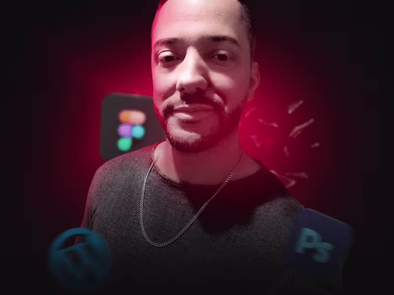 Cover image for Website design and development