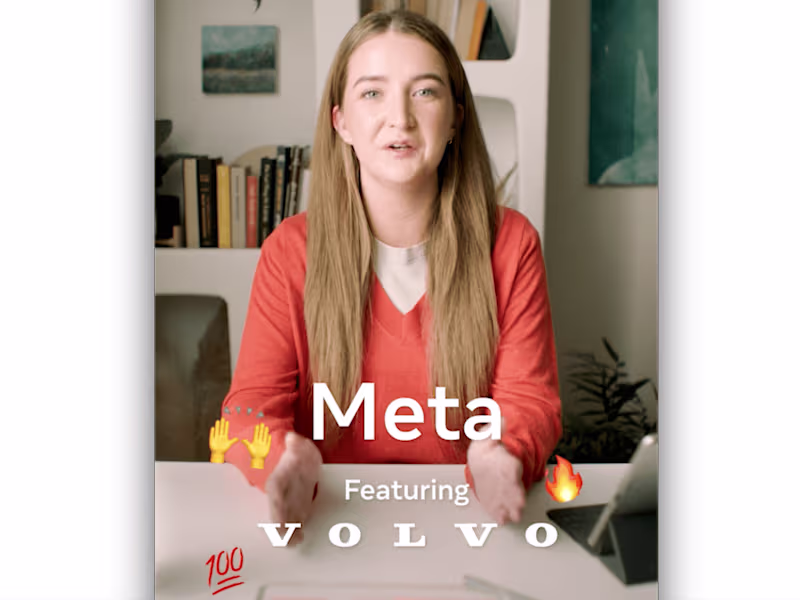 Cover image for Meta AI Marketing Campaign