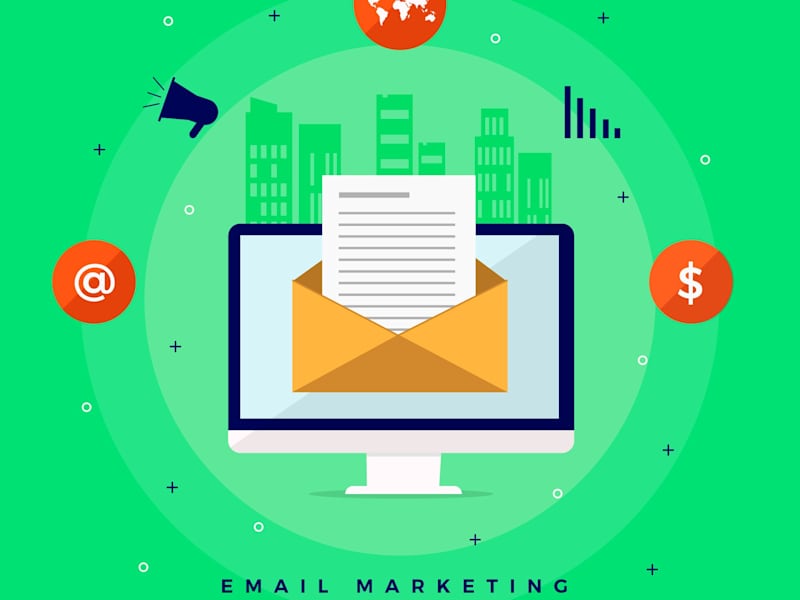 Cover image for Effective Email Sequence Boosts Engagement