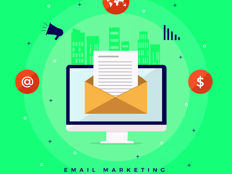 Cover image for Effective Email Sequence Boosts Engagement