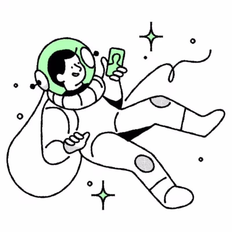 Cover image for Illustration refresh for Honest Mobile