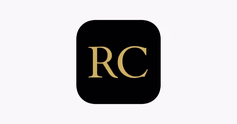 Cover image for RCMS App Development for Business Management