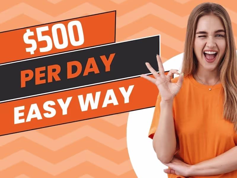 Cover image for I will make amazing boosting YouTube thumbnail