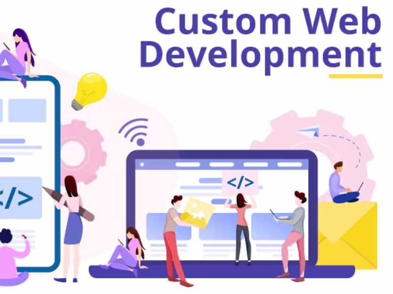 Cover image for Create your website along with a admin panel