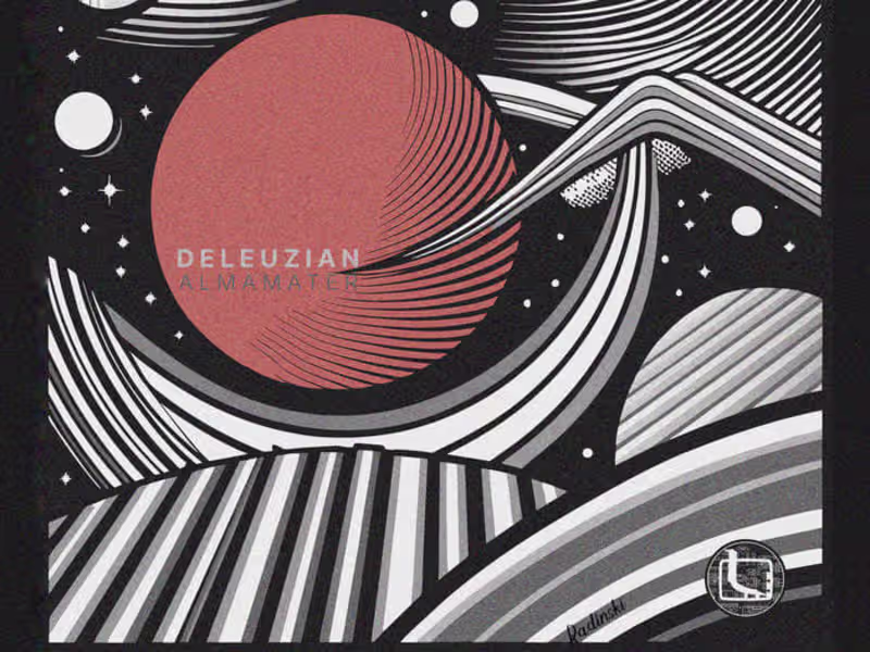 Cover image for Logos Recordings