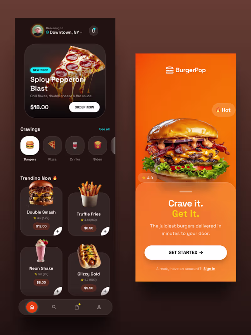 Cover image for Not an app. Just good