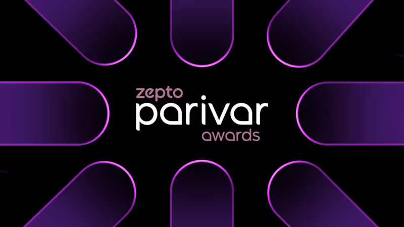 Cover image for Motion design for a large