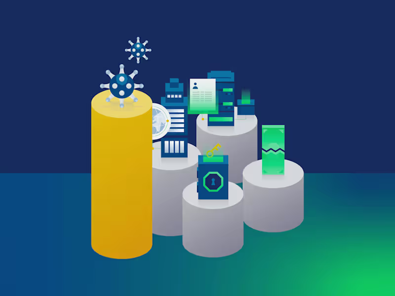 Cover image for Hyperautomation Infographic