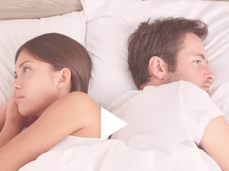 Cover image for Therapy short 