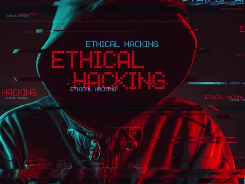 Cover image for Network and App Security Assesments