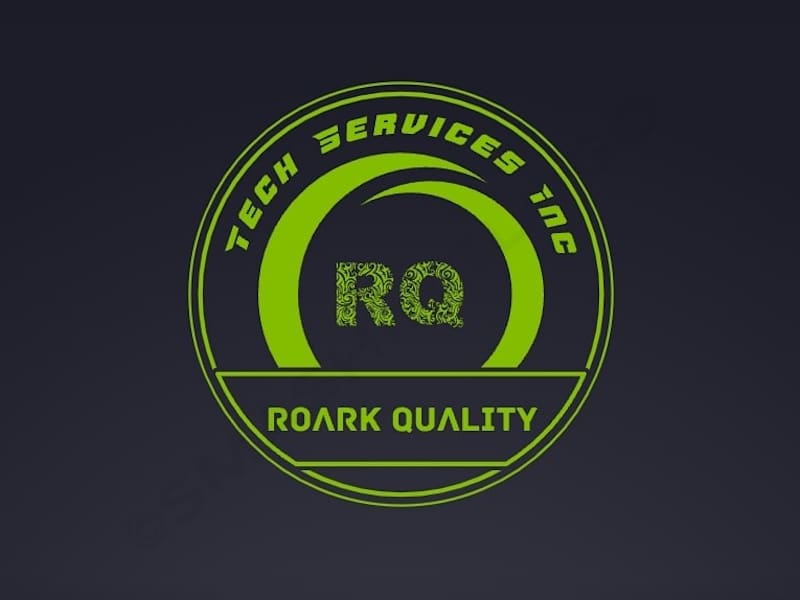 Cover image for Roark Quality Technology Services ~ CEO & Founder