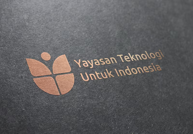 Cover image for Brand Identity Design for YTUI