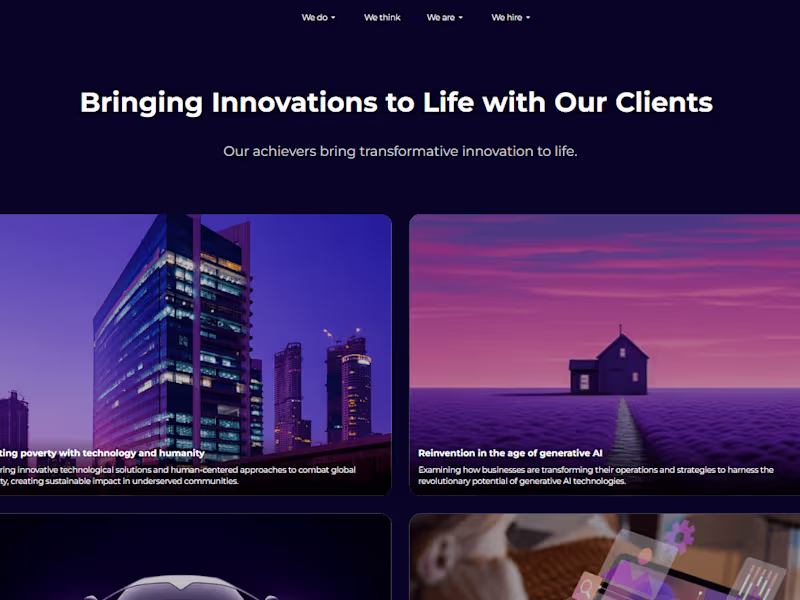 Cover image for Diaa Corp