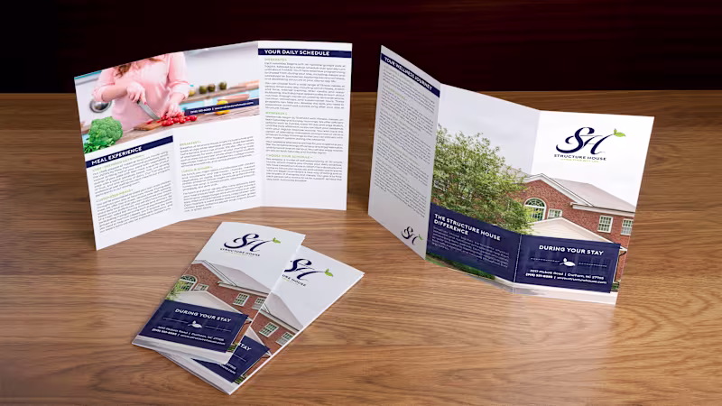 Cover image for Acadia Healthcare