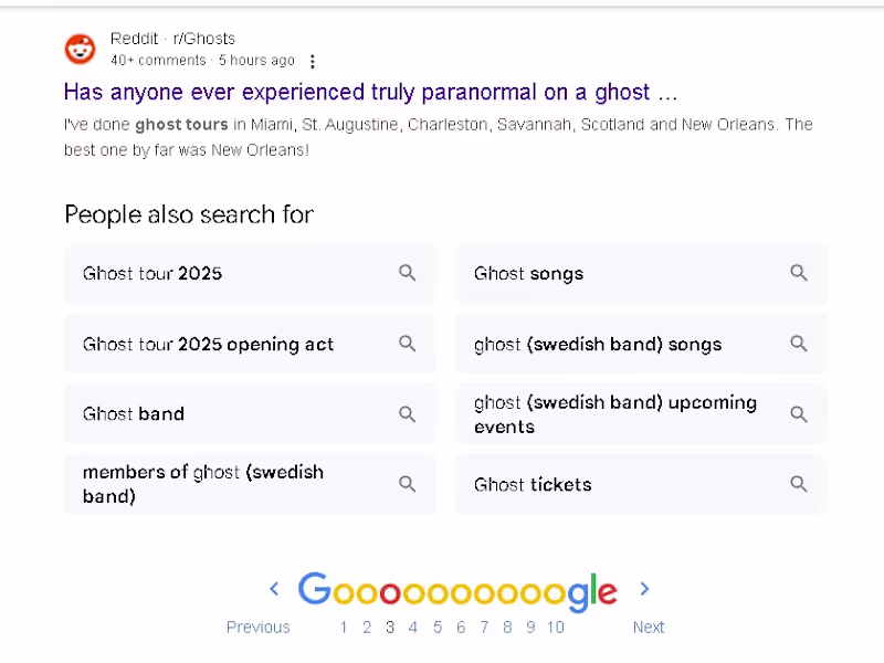 Cover image for Reddit