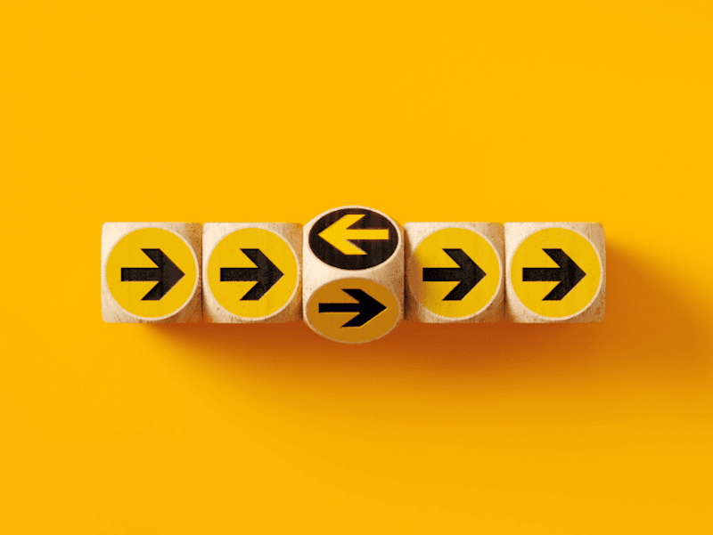 Cover image for Counterintuitive Content Marketing (Meredith/Foundry 360)