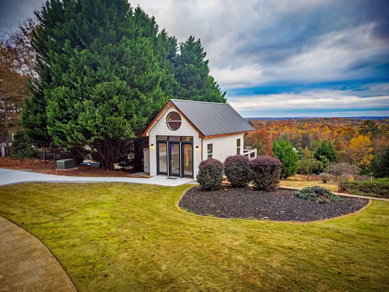 Cover image for Engaging Real Estate Videography That Drives Sales