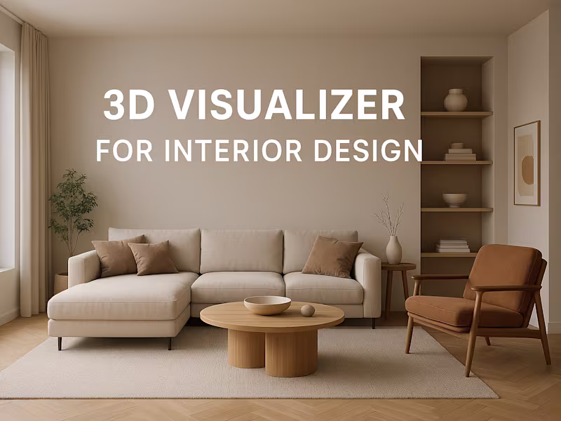 Cover image for Deliver high-quality, photorealistic renders from your concepts