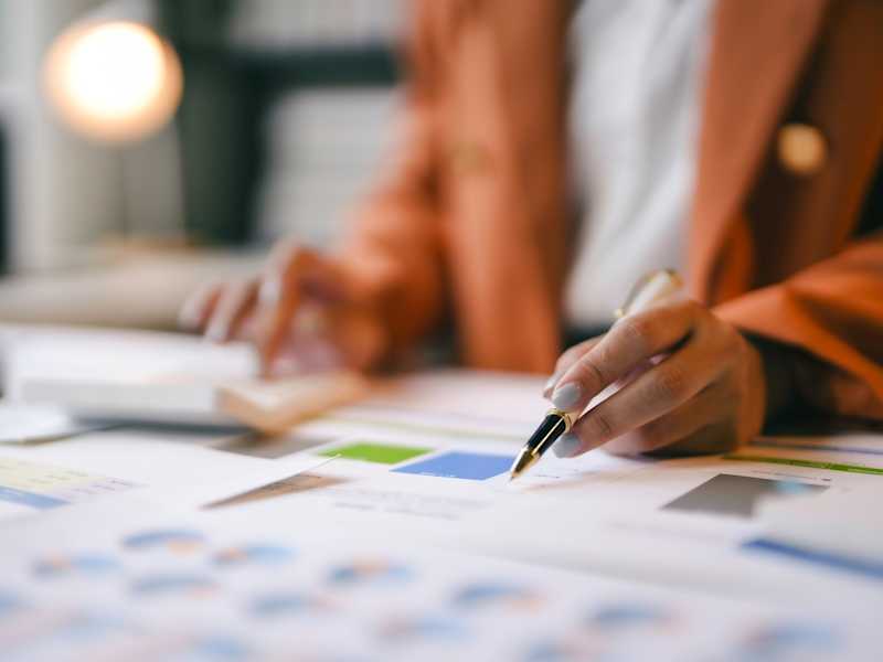 Cover image for CFO-Led Financial Strategy for Growth-Stage Businesses