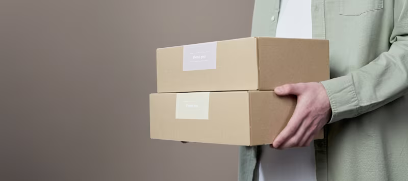 Cover image for 2,000-word blog for Hive: Returns management for e-commerce