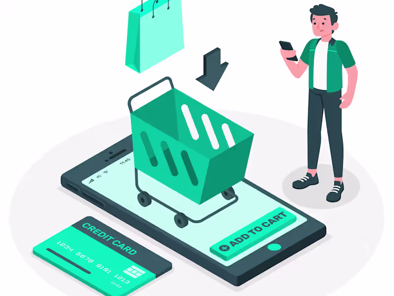 Cover image for Shopify Development Service