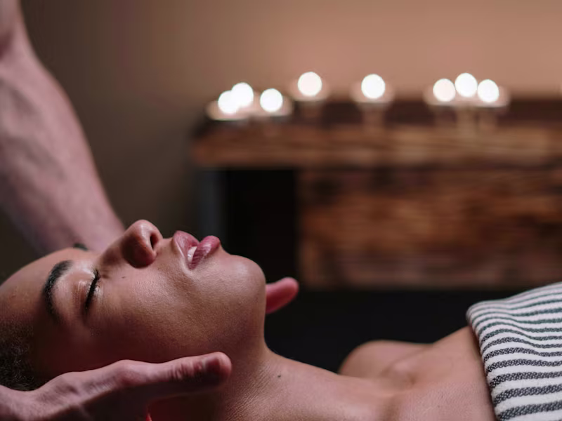 Cover image for Landing Pages: Health & Wellness